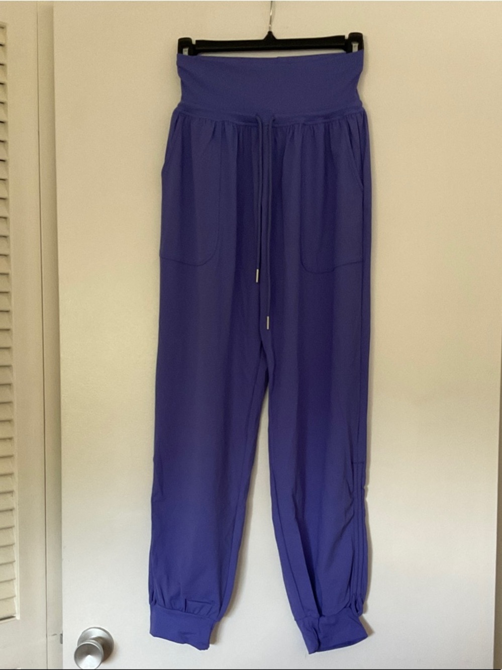 Halara sweatpants pants small